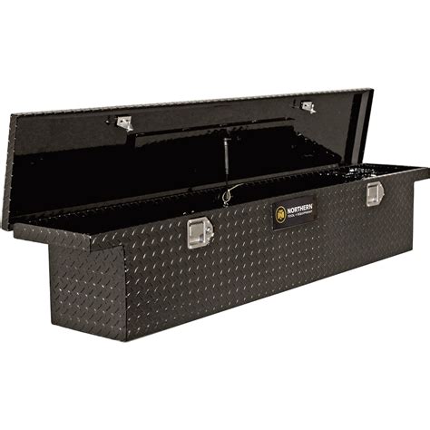 full sized truck tool boxes for sale steel|harbor freight crossover tool box.